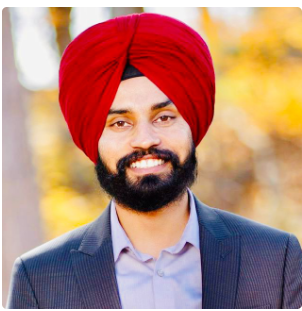 Dr. Raghbir Singh